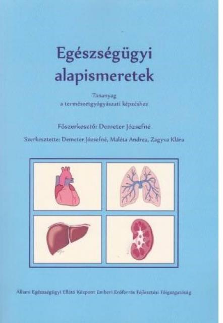 szív egészségügyi könyvek)